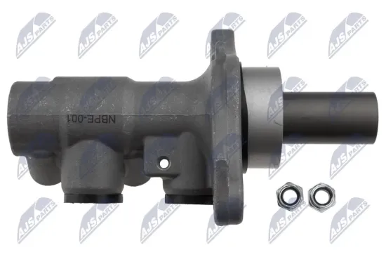 Hauptbremszylinder NTY HPH-PE-001 Bild Hauptbremszylinder NTY HPH-PE-001