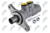 Hauptbremszylinder NTY HPH-PE-002