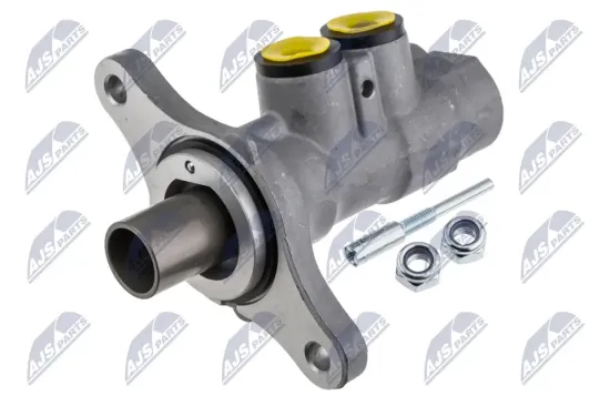 Hauptbremszylinder NTY HPH-PE-002 Bild Hauptbremszylinder NTY HPH-PE-002