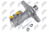 Hauptbremszylinder NTY HPH-PE-002 Bild Hauptbremszylinder NTY HPH-PE-002
