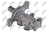 Hauptbremszylinder NTY HPH-PE-003 Bild Hauptbremszylinder NTY HPH-PE-003