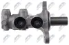 Hauptbremszylinder NTY HPH-PE-003 Bild Hauptbremszylinder NTY HPH-PE-003
