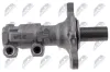 Hauptbremszylinder NTY HPH-PE-003 Bild Hauptbremszylinder NTY HPH-PE-003