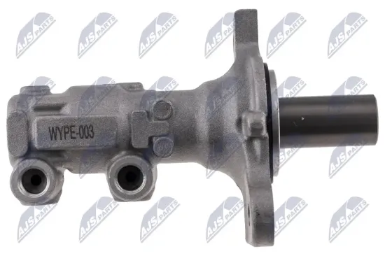 Hauptbremszylinder NTY HPH-PE-003 Bild Hauptbremszylinder NTY HPH-PE-003