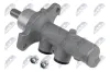 Hauptbremszylinder NTY HPH-PL-003 Bild Hauptbremszylinder NTY HPH-PL-003