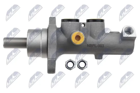 Hauptbremszylinder NTY HPH-PL-003 Bild Hauptbremszylinder NTY HPH-PL-003