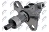 Hauptbremszylinder NTY HPH-PL-004 Bild Hauptbremszylinder NTY HPH-PL-004