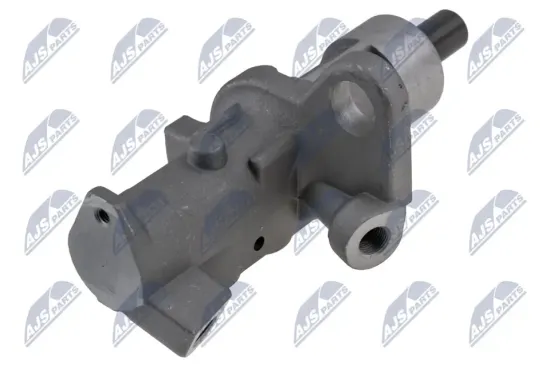 Ladeluftschlauch oben NTY GPP-BM-166 Bild Ladeluftschlauch oben NTY GPP-BM-166