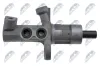 Hauptbremszylinder NTY HPH-PL-004 Bild Hauptbremszylinder NTY HPH-PL-004