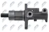 Hauptbremszylinder NTY HPH-PL-004 Bild Hauptbremszylinder NTY HPH-PL-004