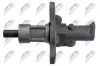 Hauptbremszylinder NTY HPH-PL-004 Bild Hauptbremszylinder NTY HPH-PL-004