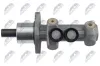 Hauptbremszylinder NTY HPH-RE-000 Bild Hauptbremszylinder NTY HPH-RE-000