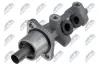 Hauptbremszylinder NTY HPH-RE-001 Bild Hauptbremszylinder NTY HPH-RE-001