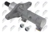 Hauptbremszylinder NTY HPH-RE-002 Bild Hauptbremszylinder NTY HPH-RE-002