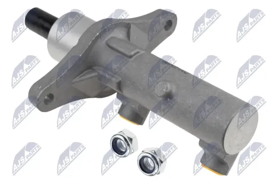 Hauptbremszylinder NTY HPH-RE-002 Bild Hauptbremszylinder NTY HPH-RE-002