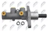 Hauptbremszylinder NTY HPH-RE-002 Bild Hauptbremszylinder NTY HPH-RE-002