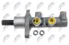 Hauptbremszylinder NTY HPH-RE-002 Bild Hauptbremszylinder NTY HPH-RE-002