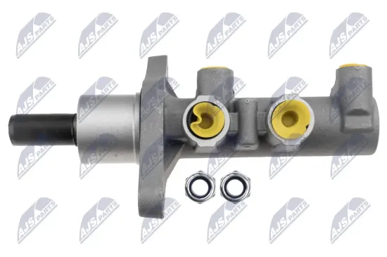 Hauptbremszylinder NTY HPH-RE-002 Bild Hauptbremszylinder NTY HPH-RE-002