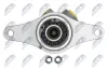 Hauptbremszylinder NTY HPH-RE-002 Bild Hauptbremszylinder NTY HPH-RE-002