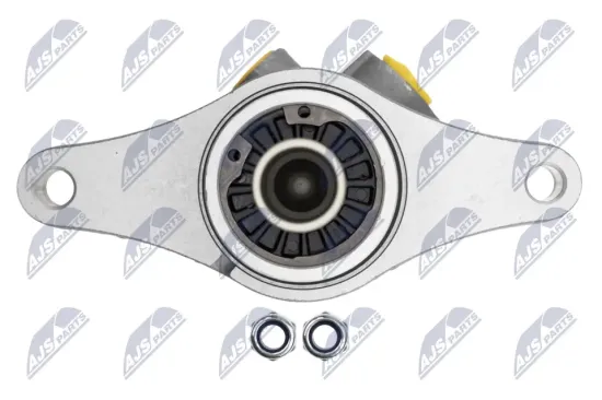 Hauptbremszylinder NTY HPH-RE-002 Bild Hauptbremszylinder NTY HPH-RE-002