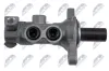 Hauptbremszylinder NTY HPH-RE-003 Bild Hauptbremszylinder NTY HPH-RE-003