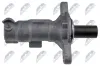 Hauptbremszylinder NTY HPH-RE-003 Bild Hauptbremszylinder NTY HPH-RE-003