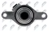 Hauptbremszylinder NTY HPH-RE-003 Bild Hauptbremszylinder NTY HPH-RE-003