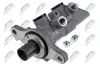Hauptbremszylinder NTY HPH-RE-004 Bild Hauptbremszylinder NTY HPH-RE-004