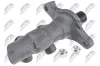 Hauptbremszylinder NTY HPH-RE-004 Bild Hauptbremszylinder NTY HPH-RE-004