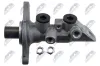 Hauptbremszylinder NTY HPH-RE-004 Bild Hauptbremszylinder NTY HPH-RE-004