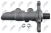 Hauptbremszylinder NTY HPH-RE-004 Bild Hauptbremszylinder NTY HPH-RE-004