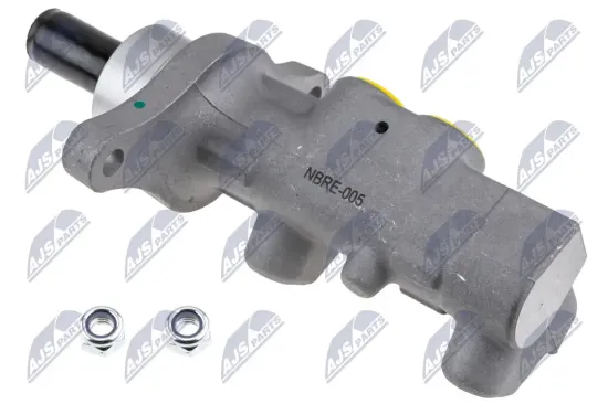 Hauptbremszylinder NTY HPH-RE-005 Bild Hauptbremszylinder NTY HPH-RE-005