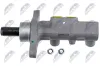 Hauptbremszylinder NTY HPH-RE-005 Bild Hauptbremszylinder NTY HPH-RE-005