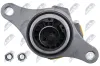 Hauptbremszylinder NTY HPH-RE-005 Bild Hauptbremszylinder NTY HPH-RE-005