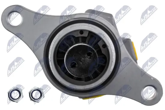 Hauptbremszylinder NTY HPH-RE-005 Bild Hauptbremszylinder NTY HPH-RE-005