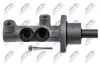 Hauptbremszylinder NTY HPH-RE-006 Bild Hauptbremszylinder NTY HPH-RE-006