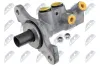Hauptbremszylinder NTY HPH-RE-007 Bild Hauptbremszylinder NTY HPH-RE-007
