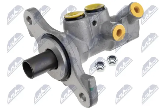 Hauptbremszylinder NTY HPH-RE-007 Bild Hauptbremszylinder NTY HPH-RE-007