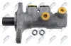Hauptbremszylinder NTY HPH-RE-007 Bild Hauptbremszylinder NTY HPH-RE-007