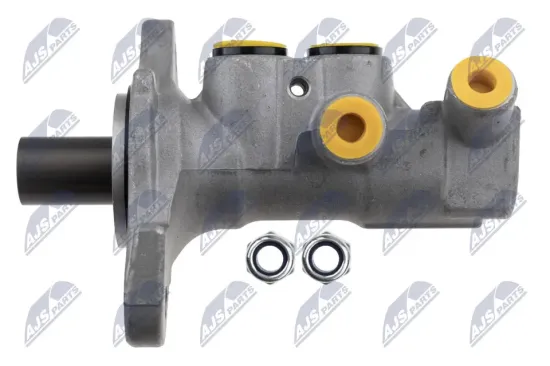 Hauptbremszylinder NTY HPH-RE-007 Bild Hauptbremszylinder NTY HPH-RE-007