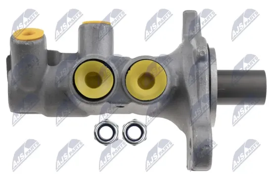 Hauptbremszylinder NTY HPH-RE-007 Bild Hauptbremszylinder NTY HPH-RE-007