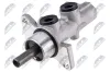 Hauptbremszylinder NTY HPH-RE-008 Bild Hauptbremszylinder NTY HPH-RE-008