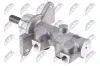 Hauptbremszylinder NTY HPH-RE-008 Bild Hauptbremszylinder NTY HPH-RE-008