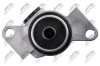 Hauptbremszylinder NTY HPH-RE-008 Bild Hauptbremszylinder NTY HPH-RE-008
