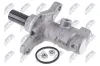 Hauptbremszylinder NTY HPH-RE-009 Bild Hauptbremszylinder NTY HPH-RE-009