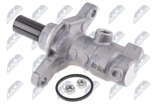 Hauptbremszylinder NTY HPH-RE-009 Bild Hauptbremszylinder NTY HPH-RE-009