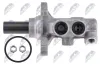 Hauptbremszylinder NTY HPH-RE-009 Bild Hauptbremszylinder NTY HPH-RE-009