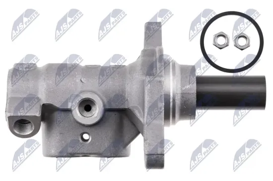 Hauptbremszylinder NTY HPH-RE-009 Bild Hauptbremszylinder NTY HPH-RE-009