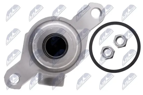 Hauptbremszylinder NTY HPH-RE-009 Bild Hauptbremszylinder NTY HPH-RE-009