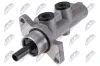 Hauptbremszylinder NTY HPH-RE-010 Bild Hauptbremszylinder NTY HPH-RE-010